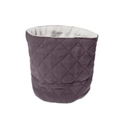 Cesta de algodón