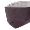 Cesta de algodón