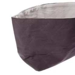 Cesta de algodón