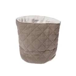 Cesta de algodón