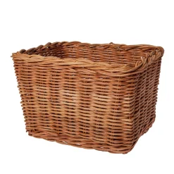 Cesta de ratán