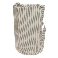 Cesta de Ropa Crudo 34X51