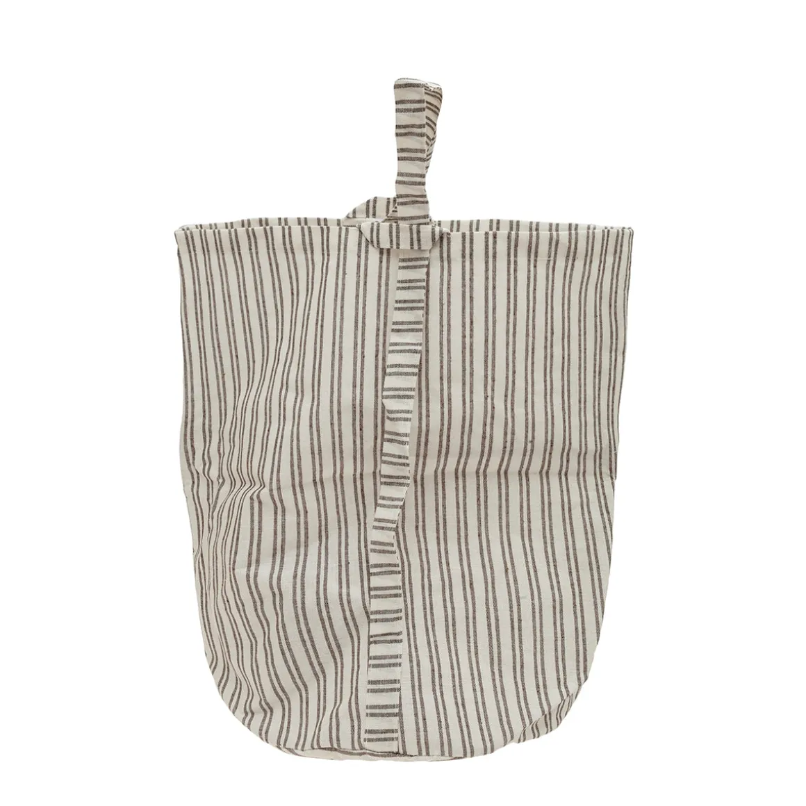 Cesta de Ropa Crudo 34X51