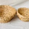 Cesta Fibra Vegetal S2# Nt.