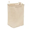 Cesta para la colada