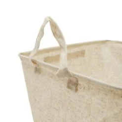 Cesta para la colada