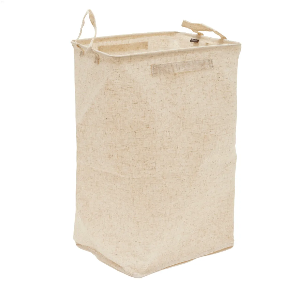 Cesta para la colada