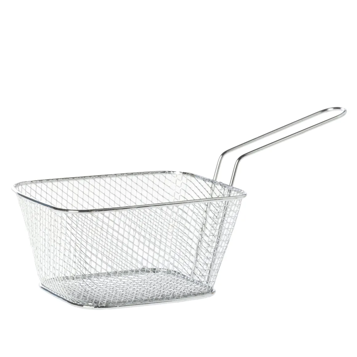 CESTA PARA SERVIR FRITOS