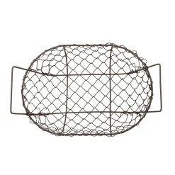 Cesta red