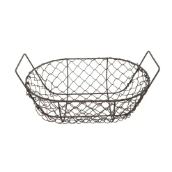 Cesta red