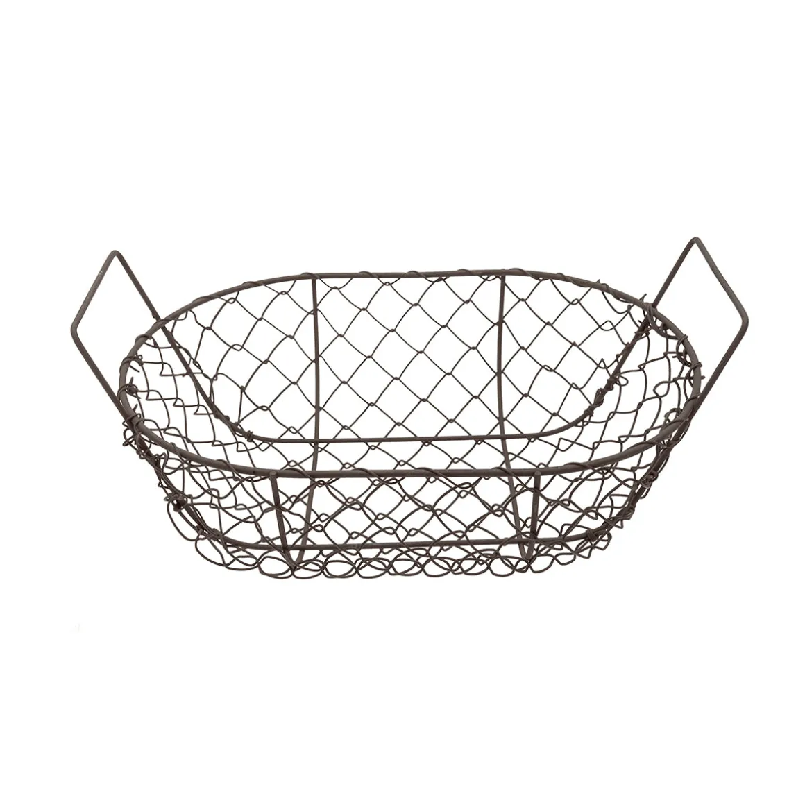 Cesta red
