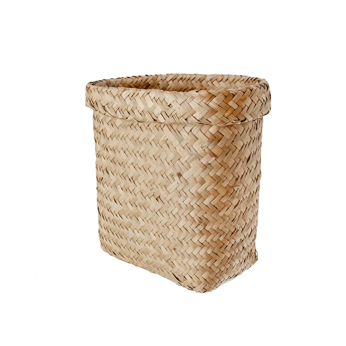 CESTA SEAGRASS 14x18xH19