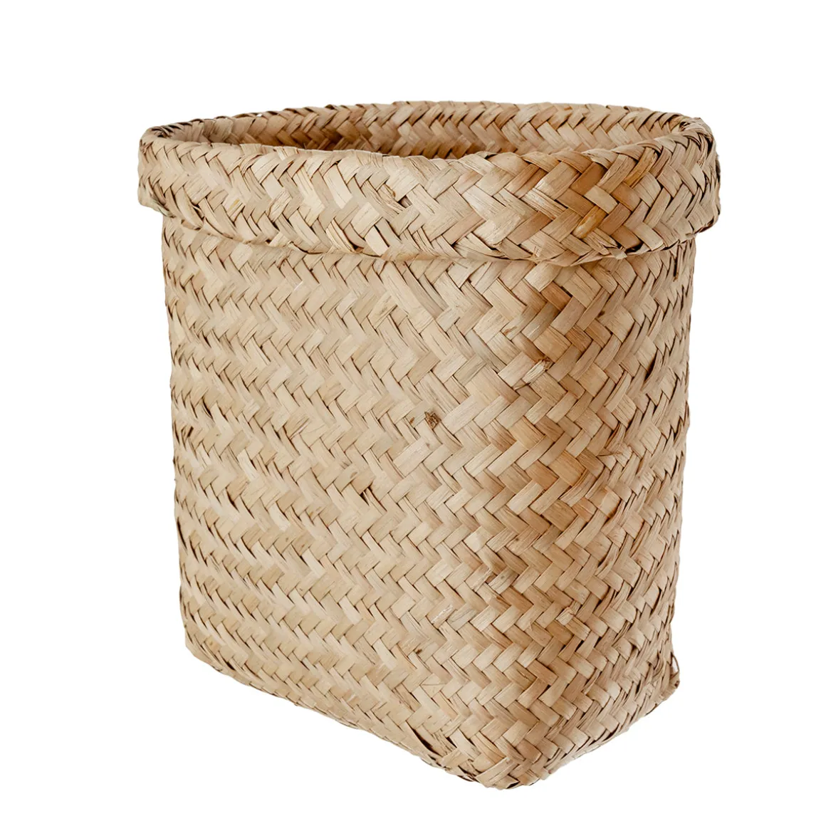 CESTA SEAGRASS 18x23xH21