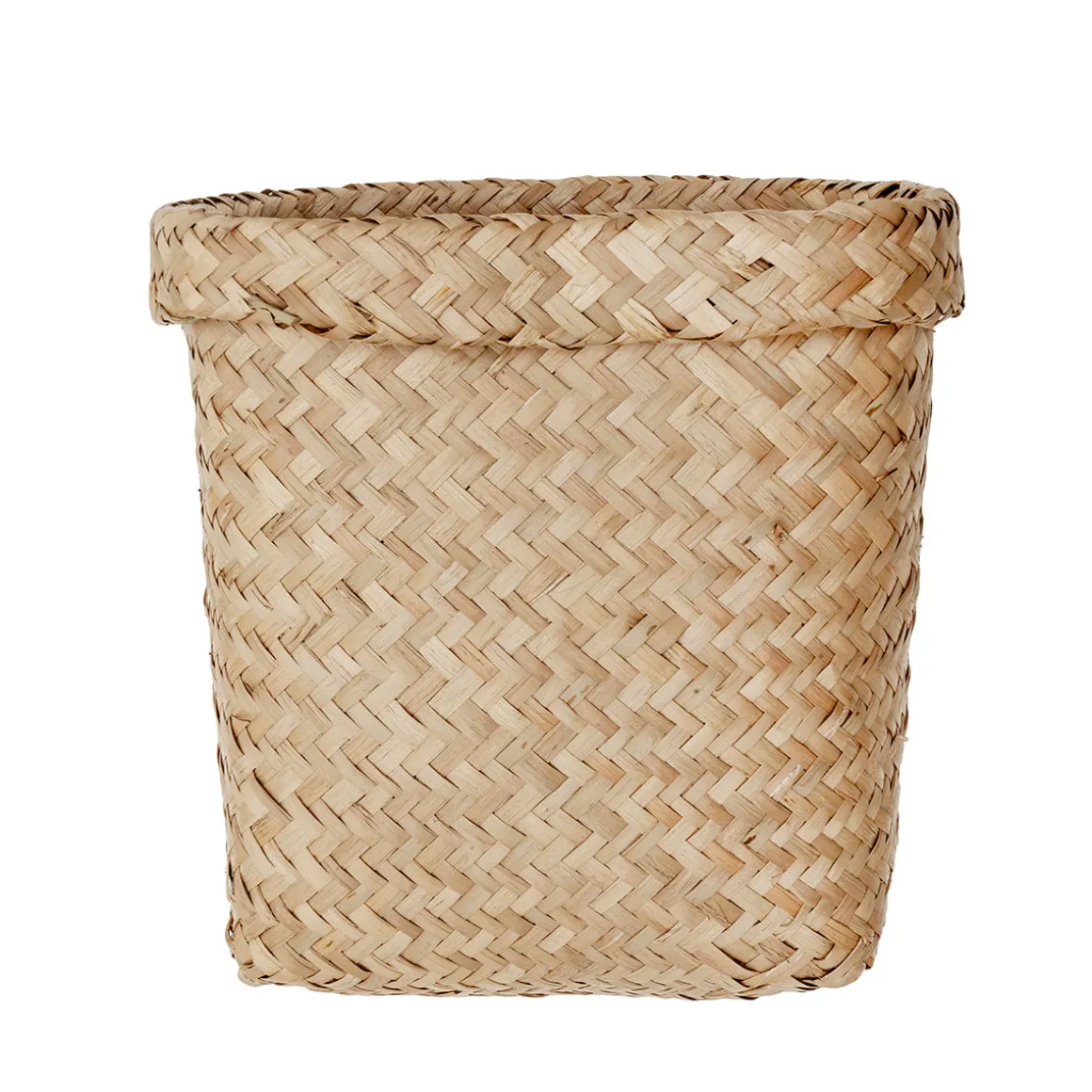 CESTA SEAGRASS 18x23xH21