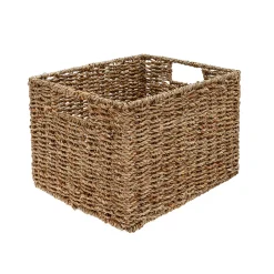 CESTA SEAGRASS 29x25xH20
