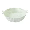 Cesta Silicona Airfryer Beige