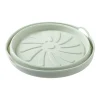 Cesta Silicona Plegable/Airfryer Beige