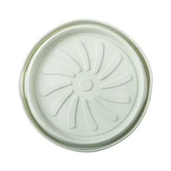 Cesta Silicona Plegable/Airfryer Beige