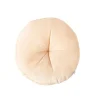 Cojin Algodon Beige