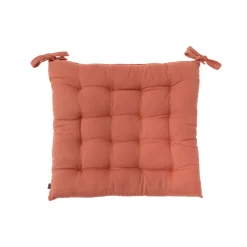 Cojín de Silla Rosa 40x40