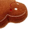 Cojín gingerbread