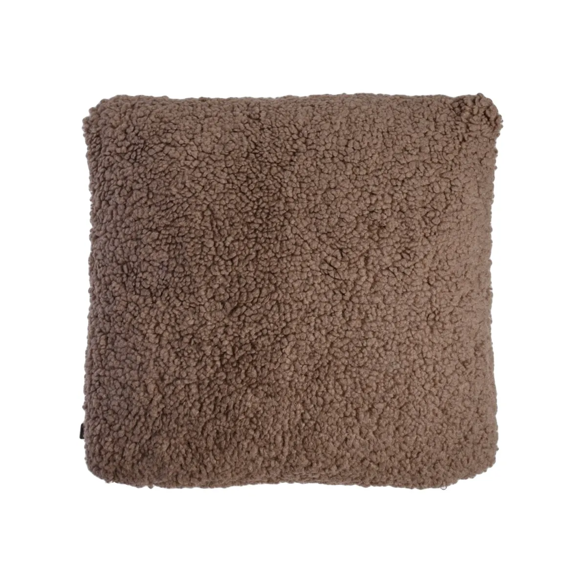 Cojín pelo 45x45