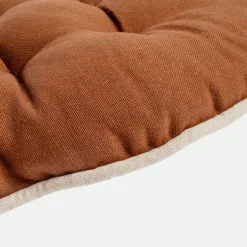 Cojín silla vivo contraste
