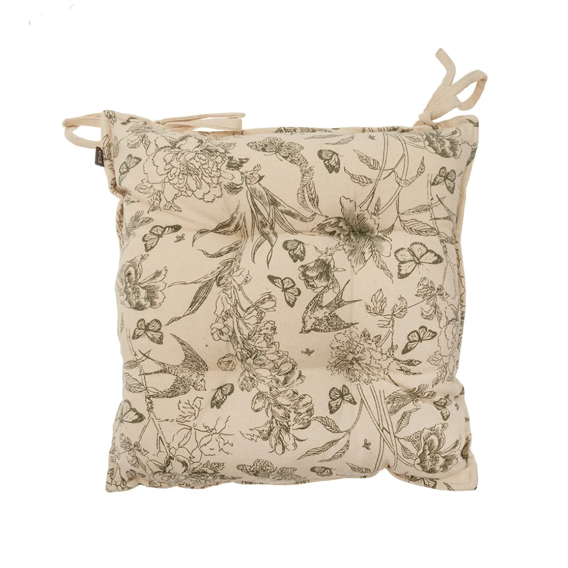 Cojín silla 40x40cm