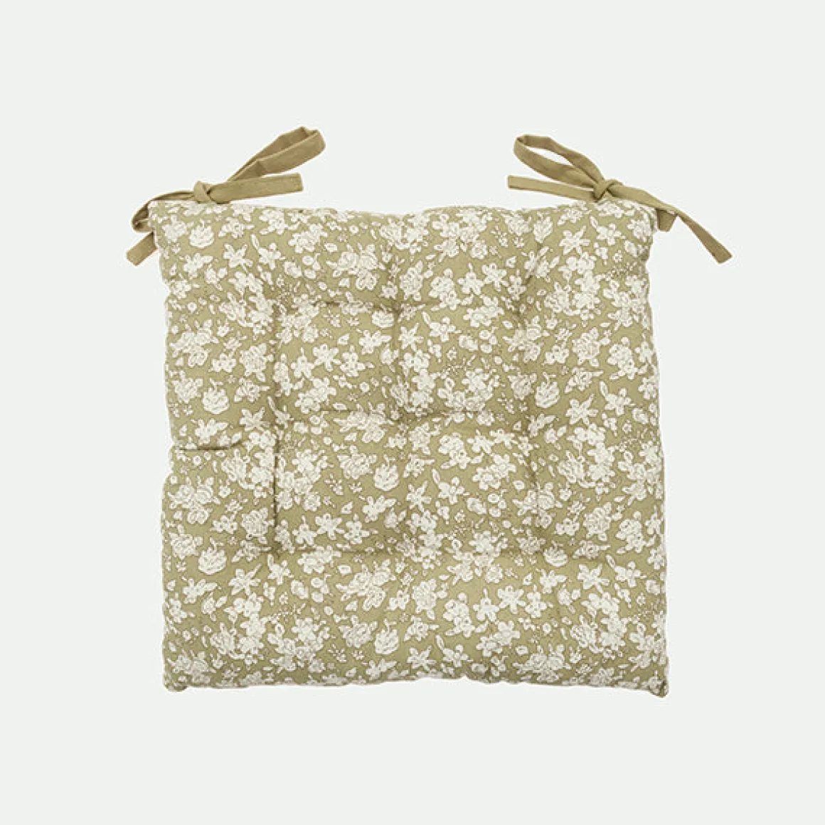 Cojín Silla 40X40Cm Ún.