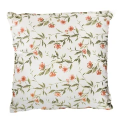 Cojín 45x45 Desenfundable Bloom