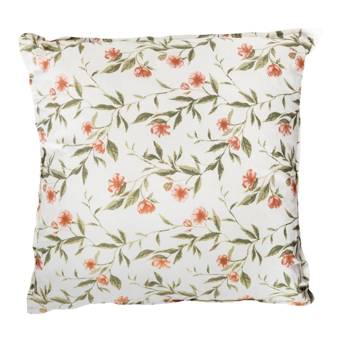 Cojín 45x45 Desenfundable Bloom