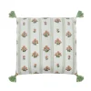 Cojín 45x45 Desenfundable Rayas