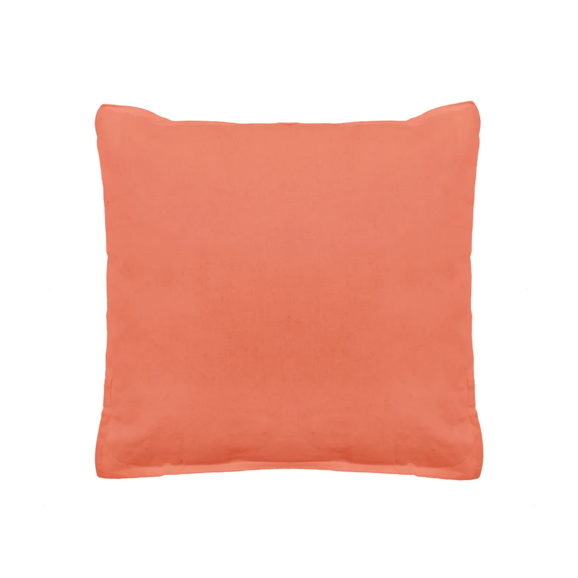 Cojín 45x45 Desenfundable Rosa