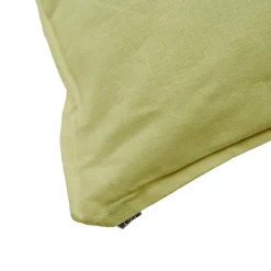 Cojín 45x45 Desenfundable Verde