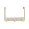 Colgador para Puerta Crudo 30 x 3 x 20