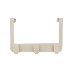 Colgador para Puerta Crudo 30 x 3 x 20