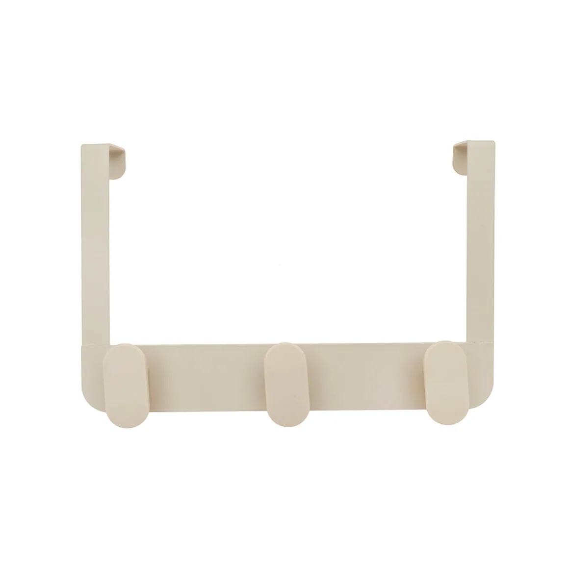 Colgador para Puerta Crudo 30 x 3 x 20