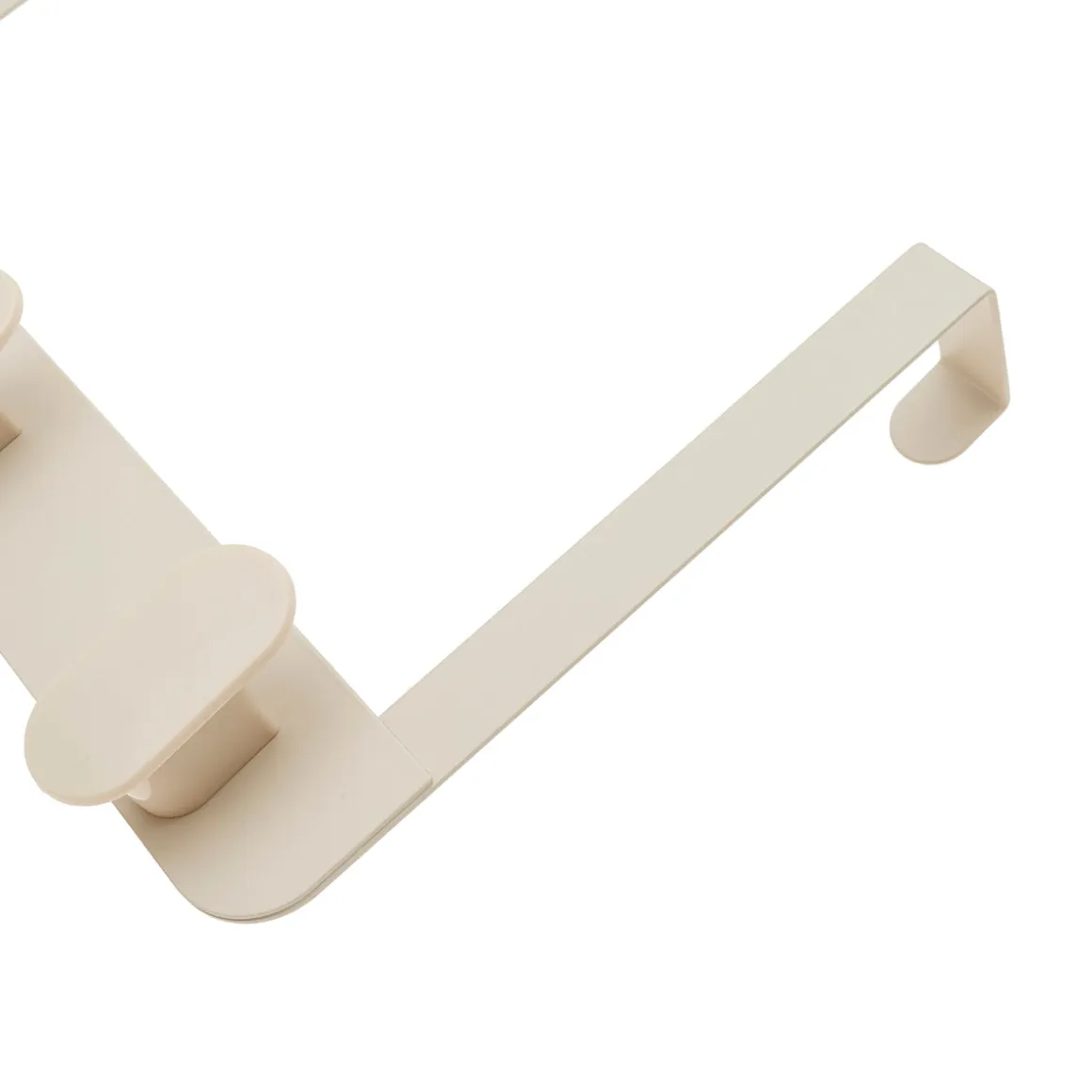 Colgador para Puerta Crudo 30 x 3 x 20