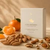Conos de Incienso Mandarine & Almond 30 Unidades