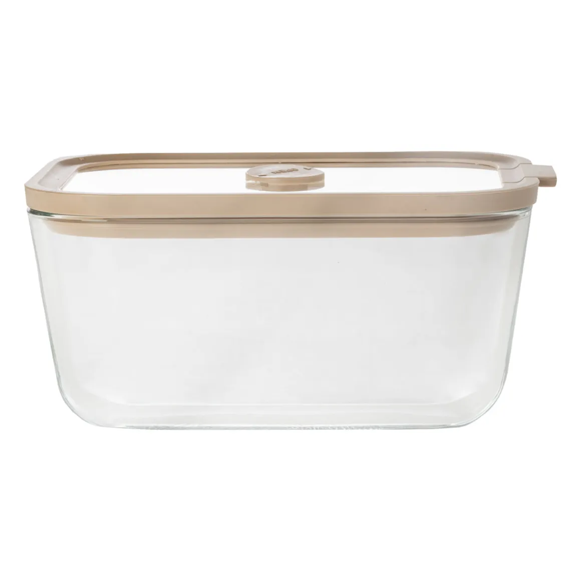 Contenedor alimentos hermético