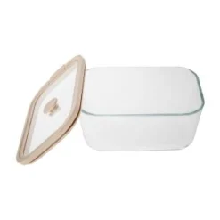 Contenedor alimentos hermético