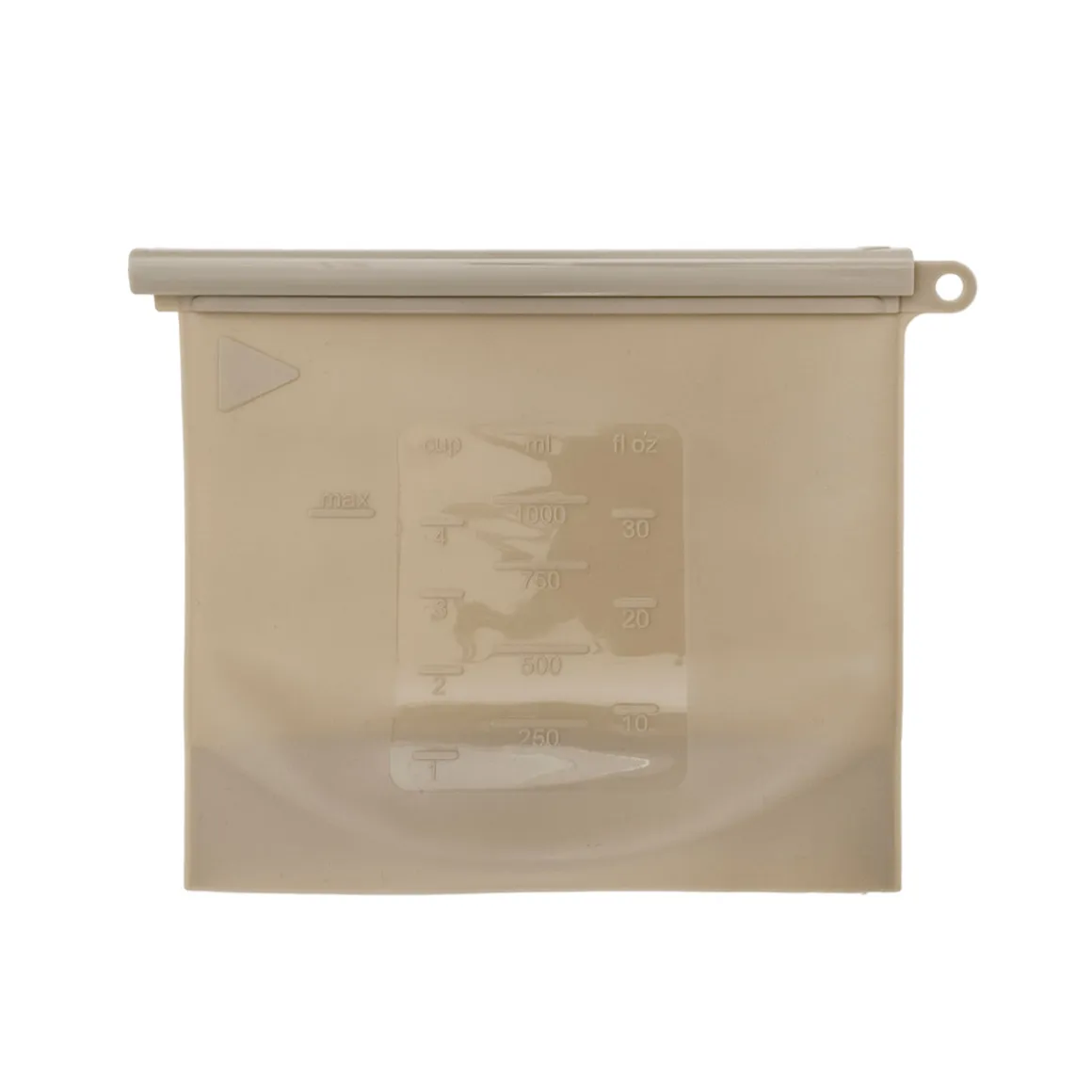 Contenedor Alimentos 17,5X22,5Cm 1000Ml Rs.