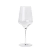 Copa de agua o vino