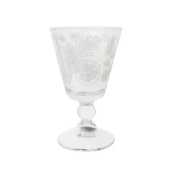Copa vidrio 220cl.