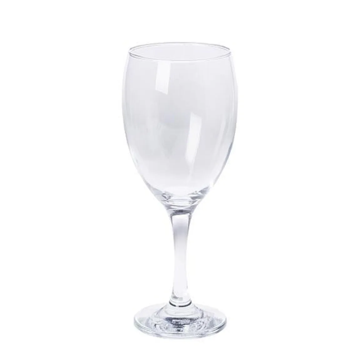 Copa vino/agua pinot