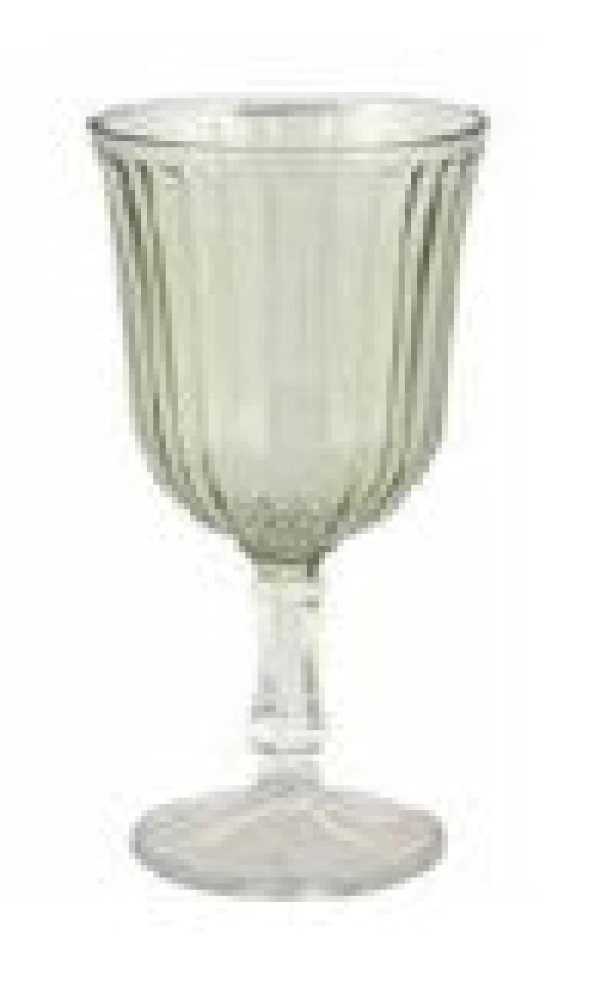 Copa vino rib