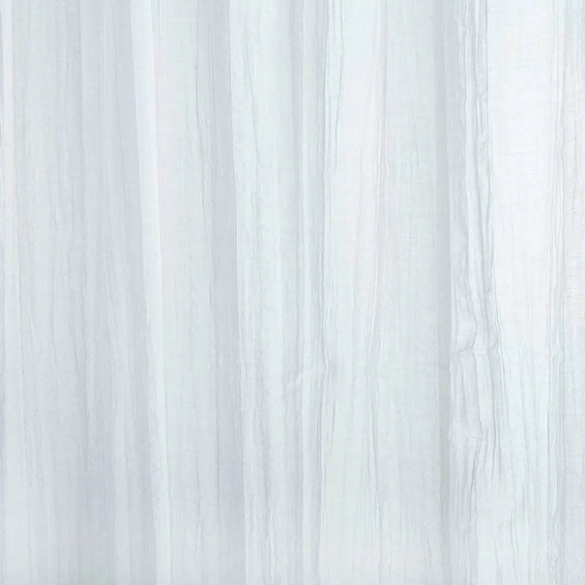 Cortina voile estampada