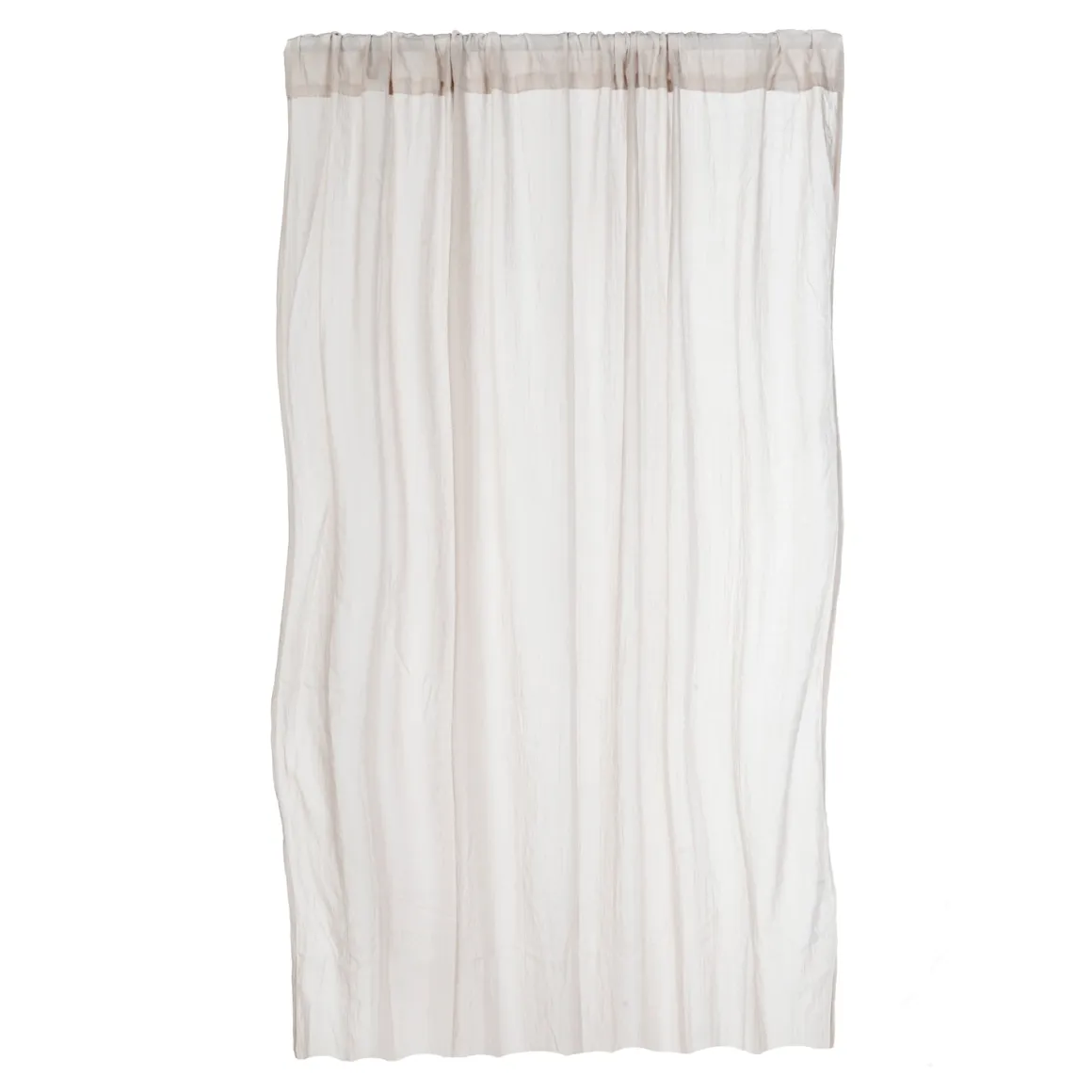 Cortina voile 135x240