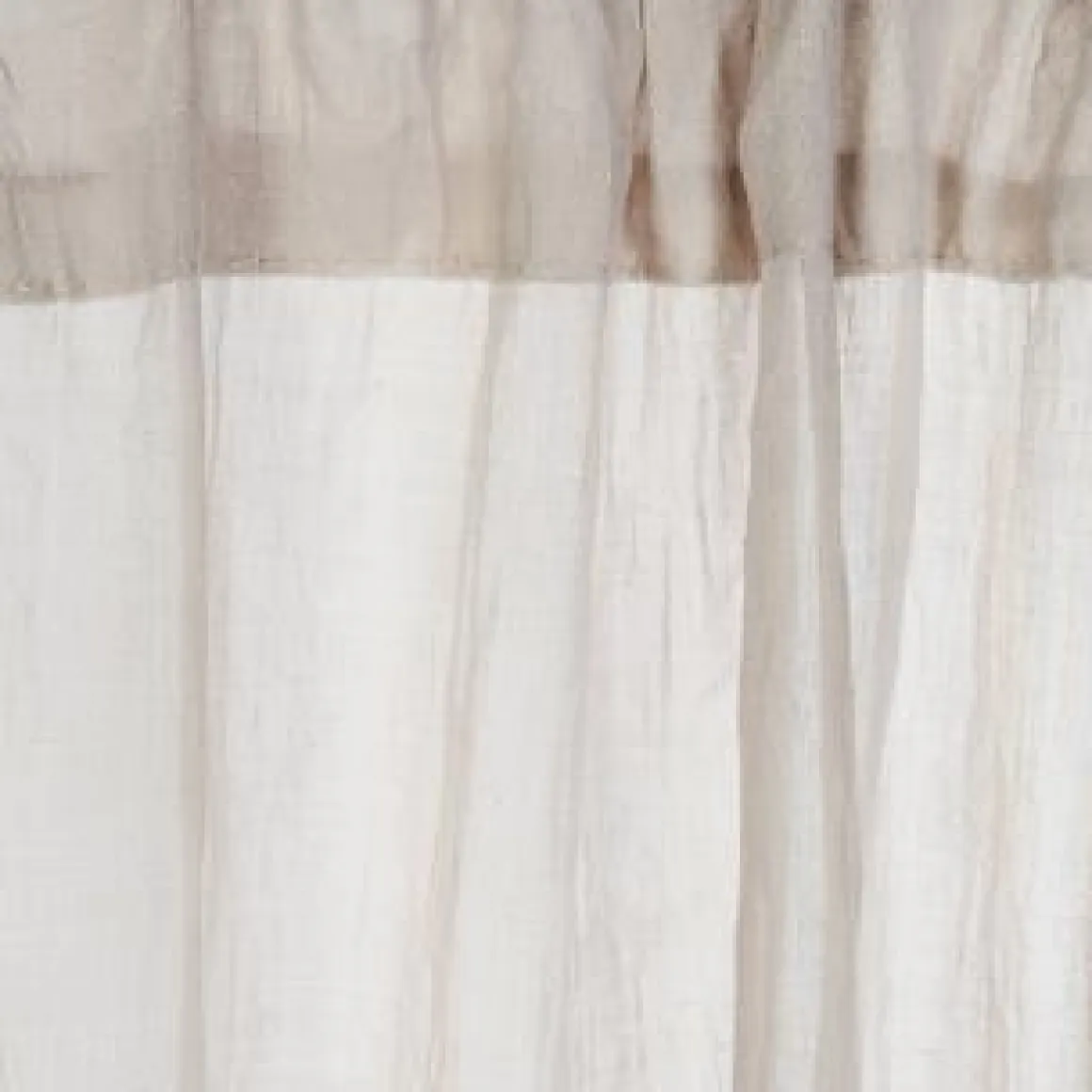 Cortina voile 135x240