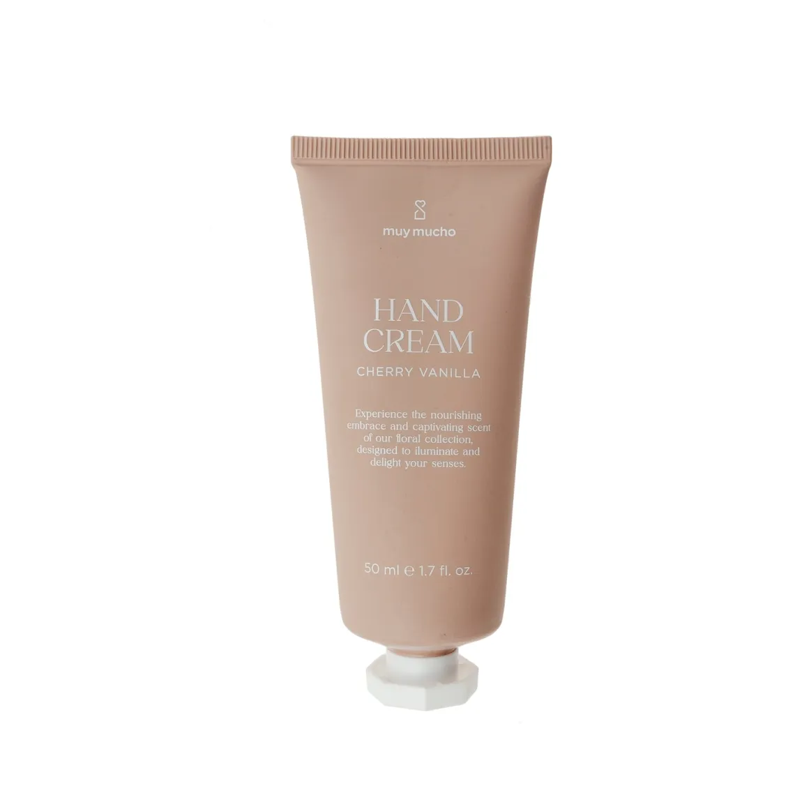 Crema manos cherry blossom vanilla 50ml